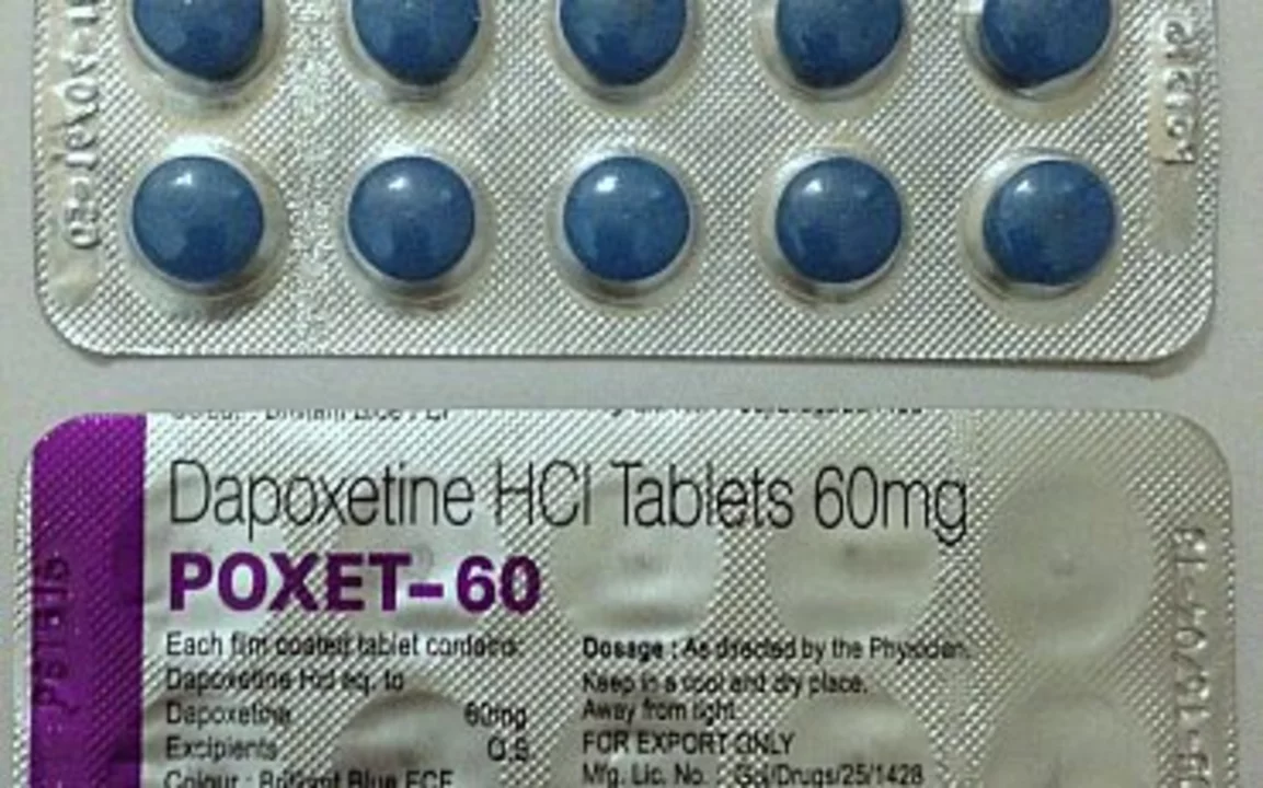 Dapoxetine and Fertility: What Every Couple Should Know