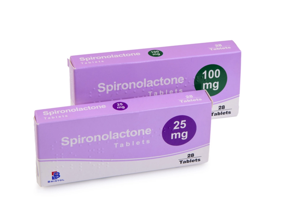 Managing Spironolactone-Induced Hyperkalemia