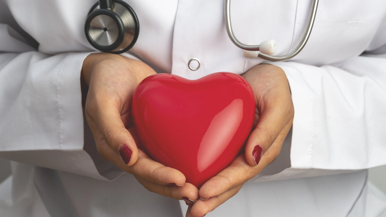 The Relationship Between Piroxicam and Heart Health