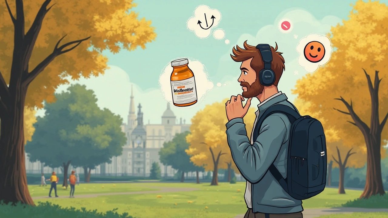 The Side Effects Nobody Tells You About
