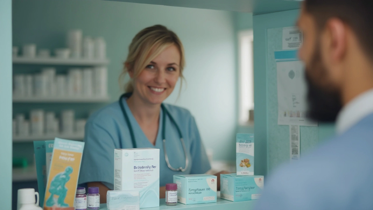 Fertigyn HP Uses: Detailed Applications in Men and Women
