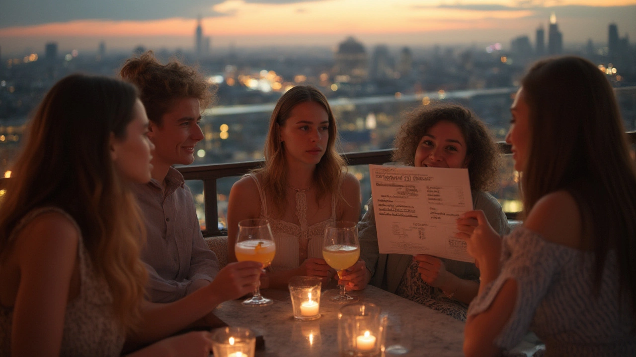 Building a Safer Social Routine: Setting Yourself Up for Success