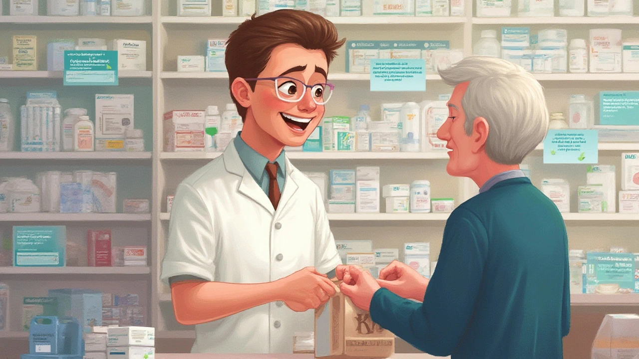 How to Spot a Legitimate Online Pharmacy