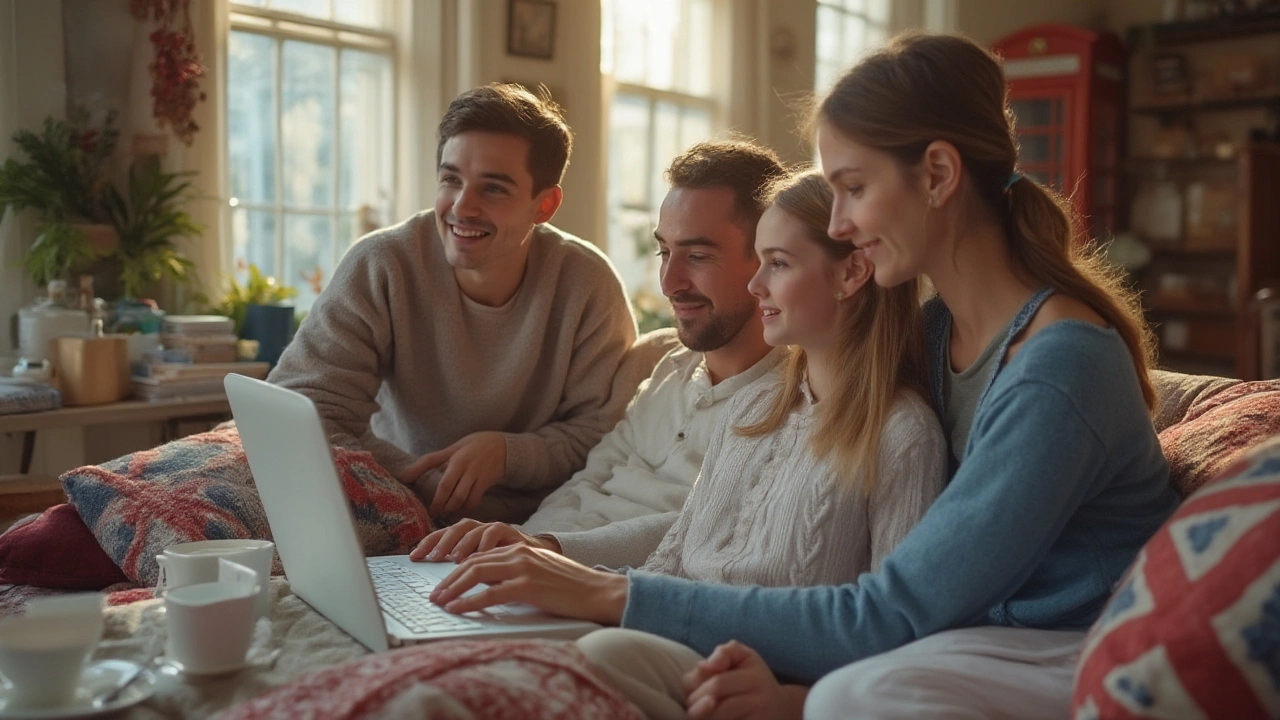 Pharmaserve.com Review: How This Online Pharmacy Changes Buying Medicine in the UK
