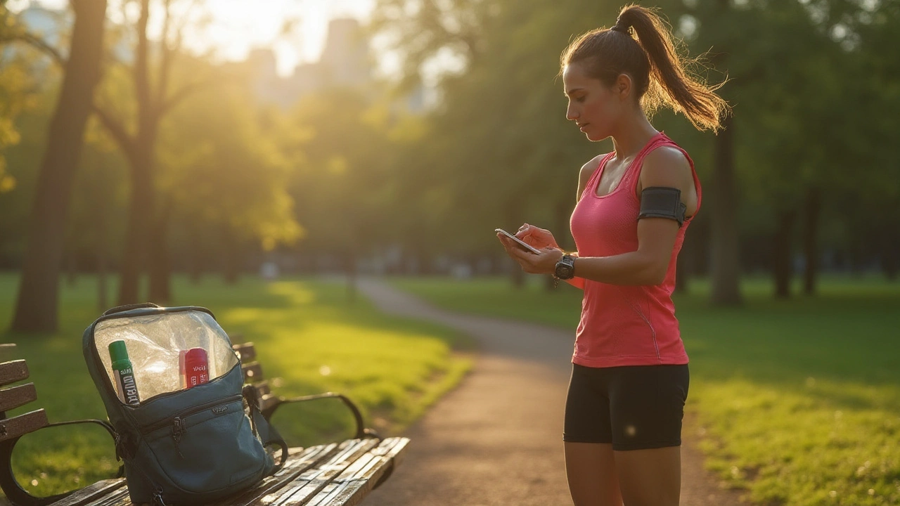Proven Ventolin Alternatives That Get WADA’s Thumbs Up