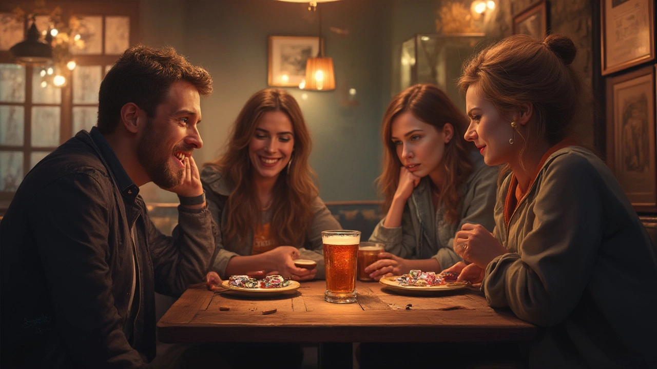 Safe Socializing and Alcohol Tips for Spironolactone Users