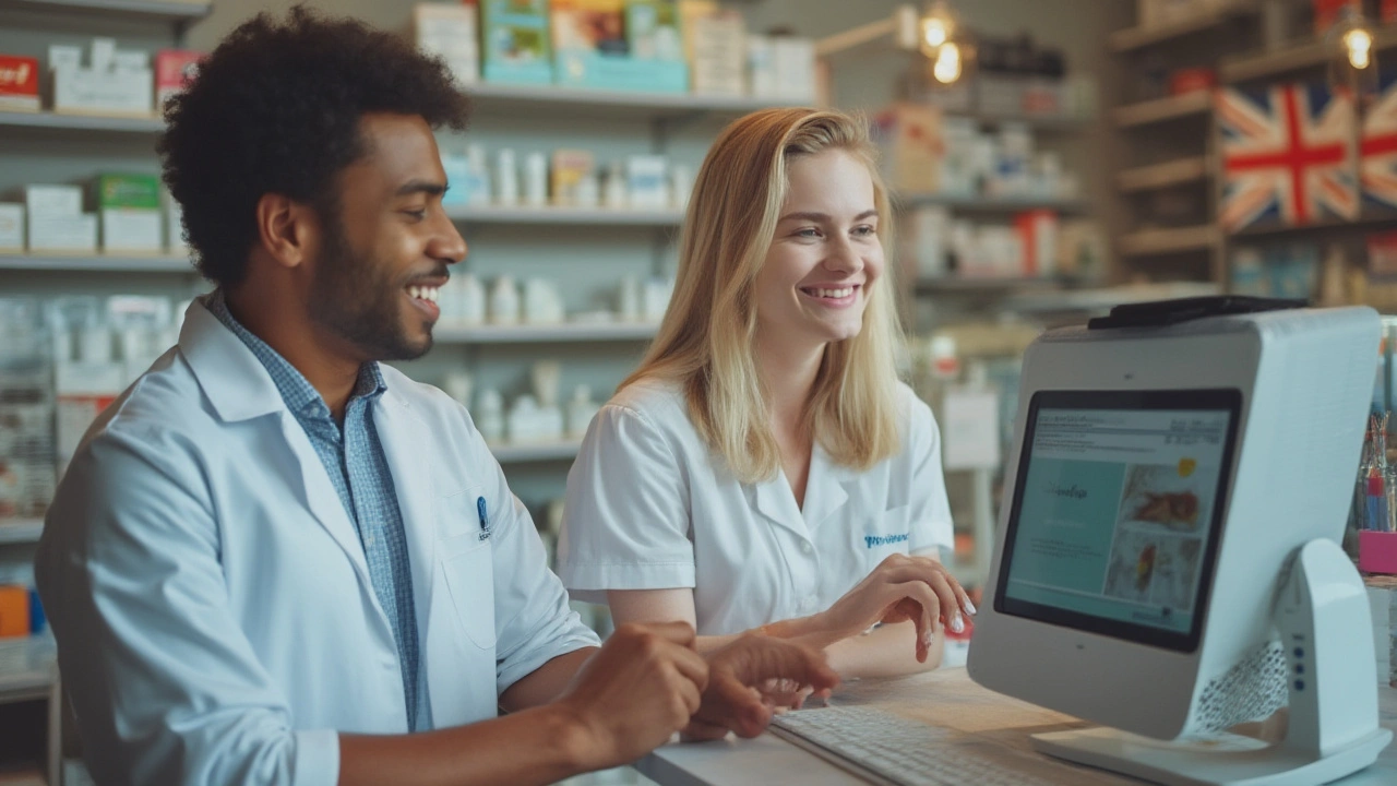 Where to Buy Benzoyl Online Safely: A UK Guide for Smart Purchases