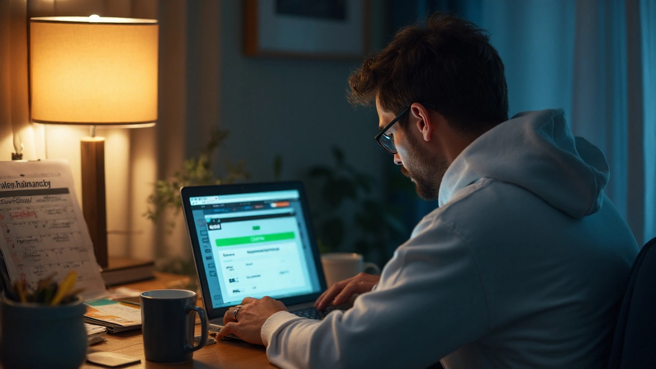 Buy Generic Celexa (Citalopram) Online Safely in 2025: Real Prices, Risks, and Smarter Options