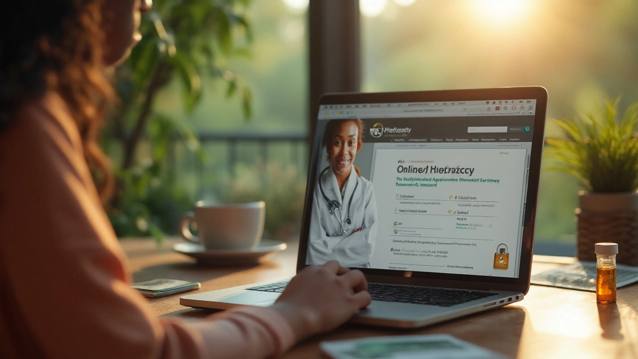 How and Where to Buy Haloperidol Online Safely (2025 Guide)
