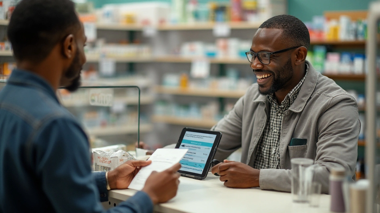 Risks, side effects, and smarter alternatives if price is the problem