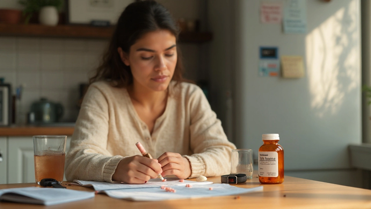 Step-by-step: how to order citalopram online the right way