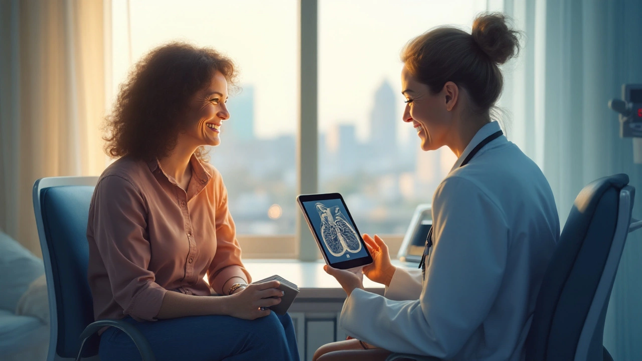 Alpelisib in Breast Cancer: Targeted Therapy Success Story