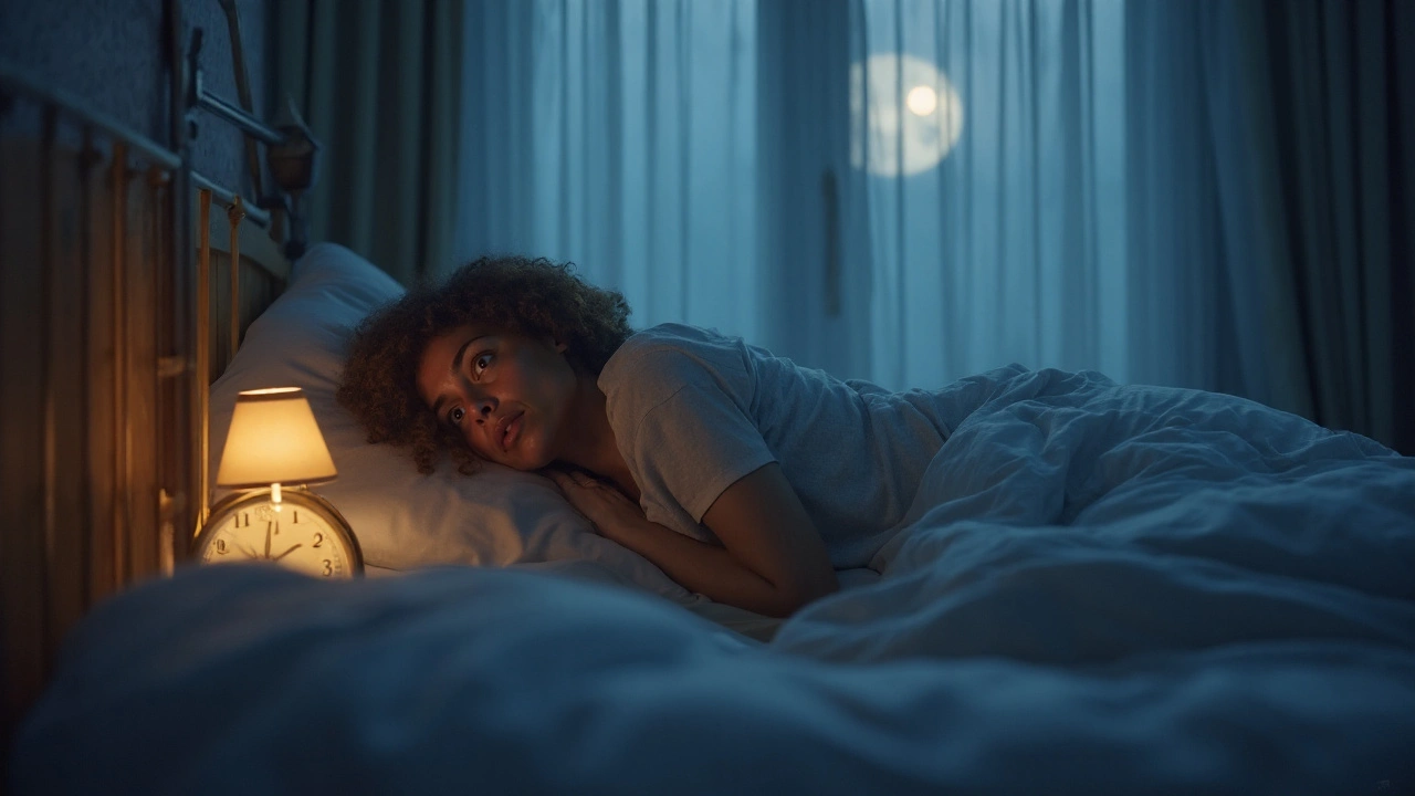 How Paget's Disease Disrupts Sleep and Triggers Fatigue