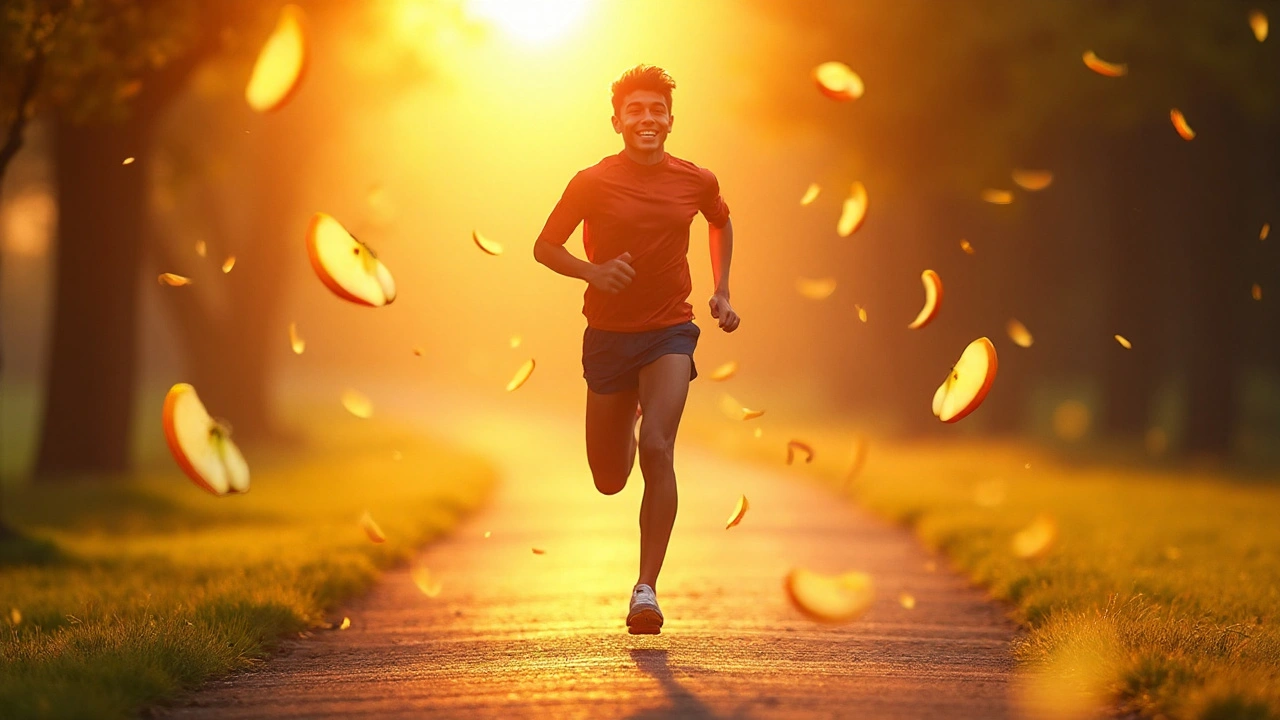 Malic Acid Benefits: The Ultimate Supplement Guide