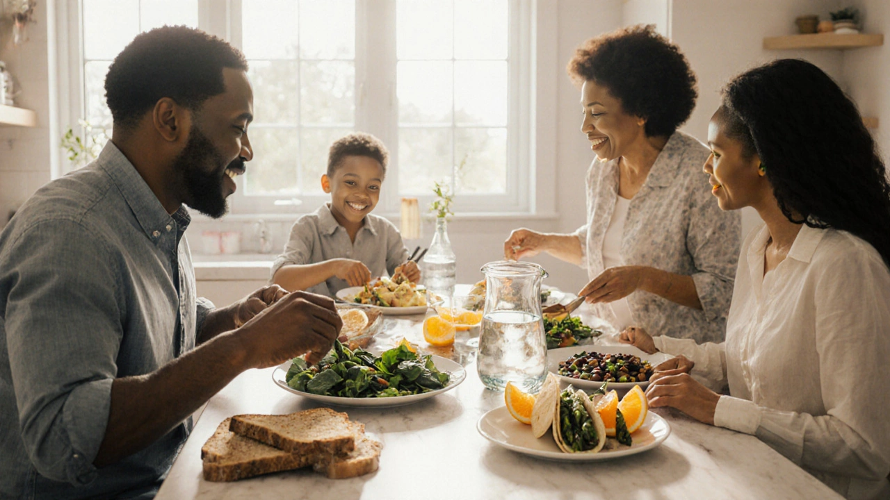 Megaloblastic Anemia from Folic Acid Deficiency: Causes, Risks & Prevention