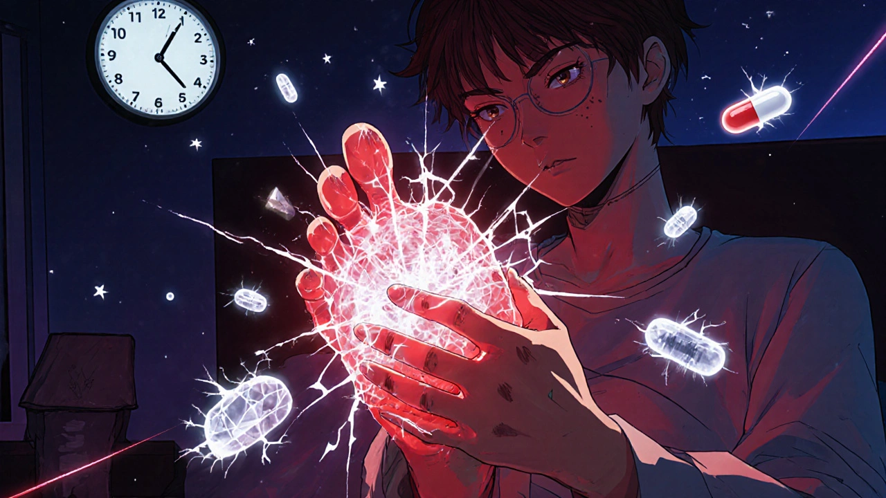 Colchicine vs Alternatives: What Works Best for Gout and Inflammation?