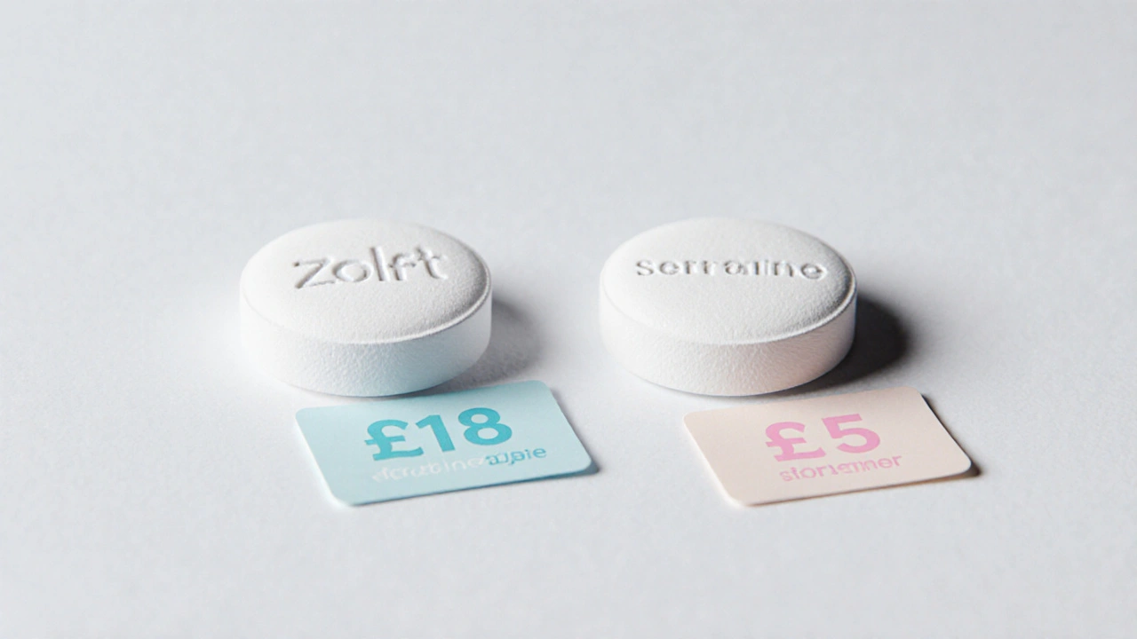 How to Buy Cheap Generic Zoloft Online Safely in the UK
