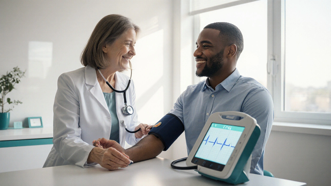 Why Routine Heart Checkups Are Crucial for Detecting Arrhythmia