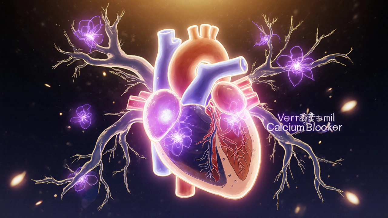 Calan: What It Is, How It Works, and When It’s Prescribed