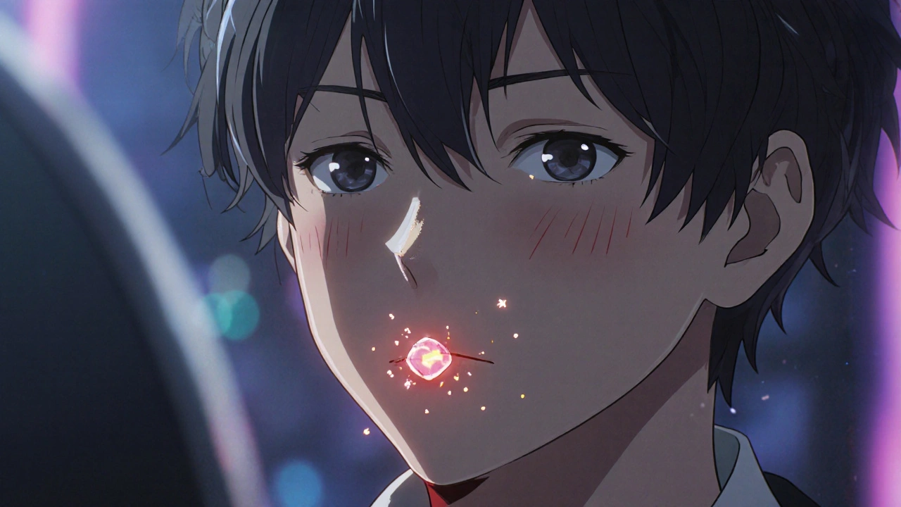 Cold Sores vs. Pimples: How to Tell Them Apart and Treat Them Right