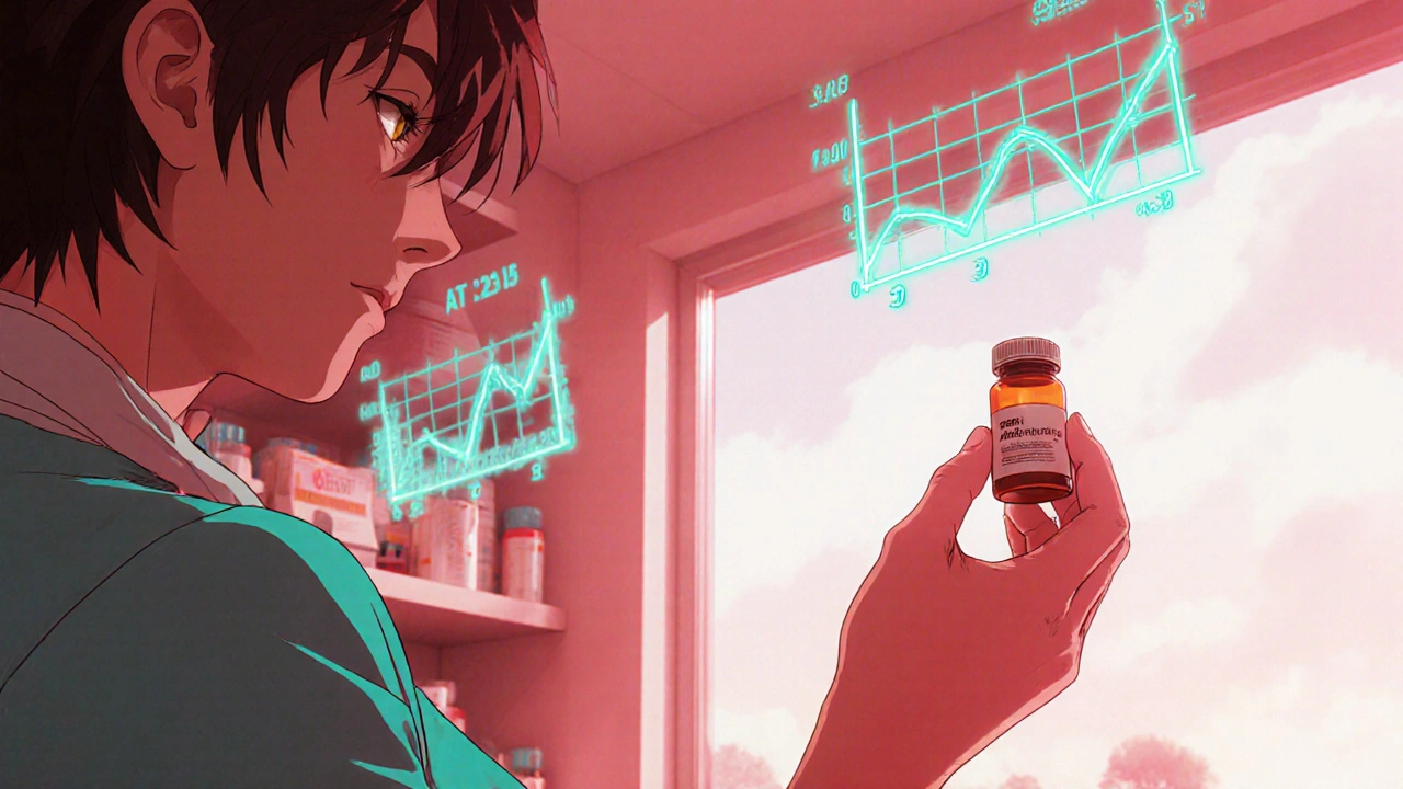 FDA Generic Drug Approval: Complete Step-by-Step Process