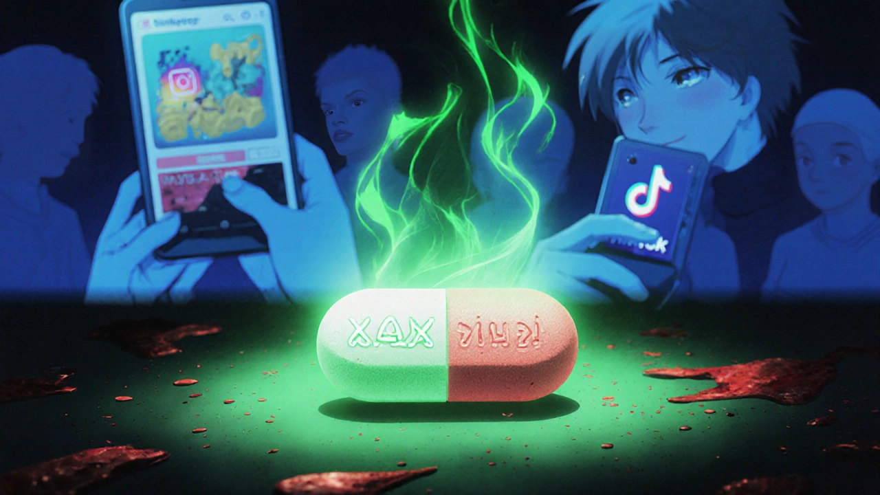 How to Identify Counterfeit Pills That Increase Overdose Danger