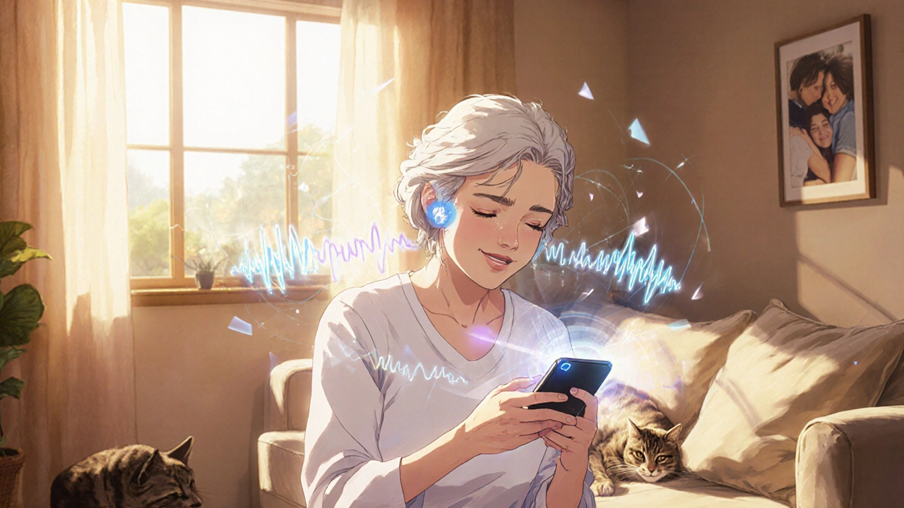 Teleaudiology: How Remote Hearing Care and Device Adjustments Are Changing Hearing Health