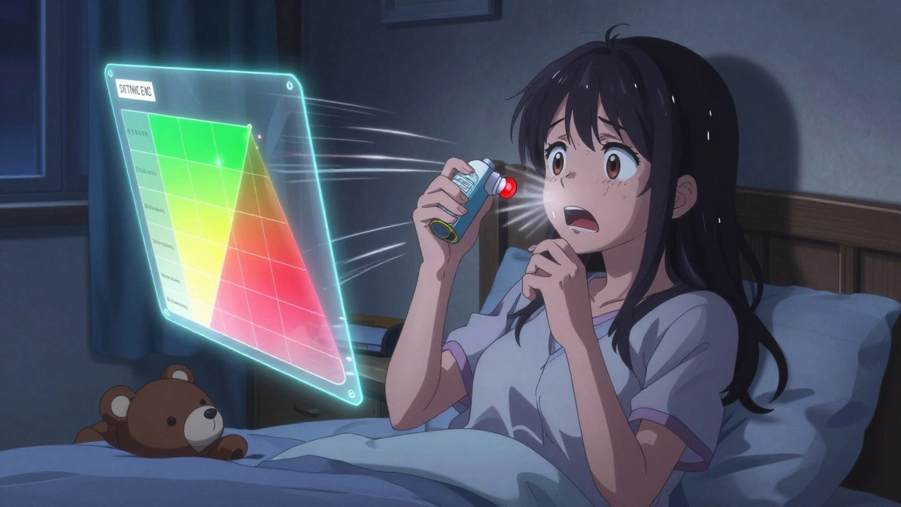 Asthma Action Plans: How to Build Your Personalized Management Strategy