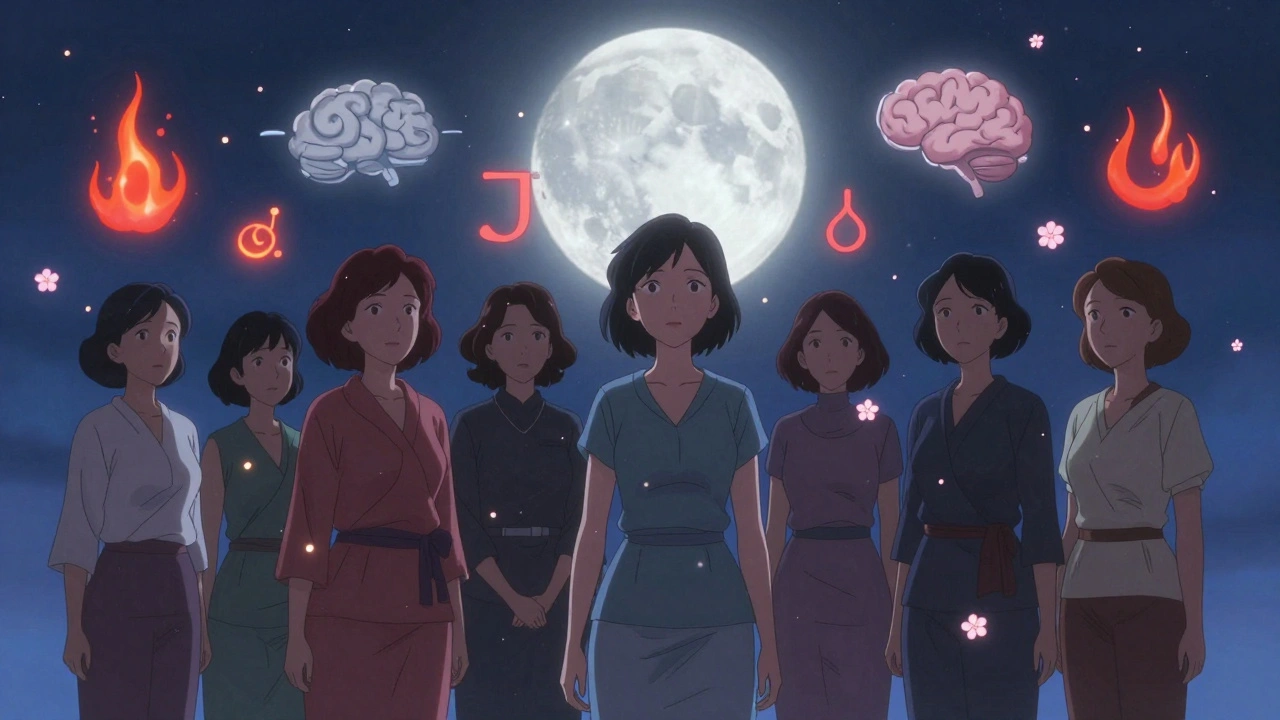 Hormone Replacement Therapy: What You Need to Know About Benefits, Risks, and Monitoring