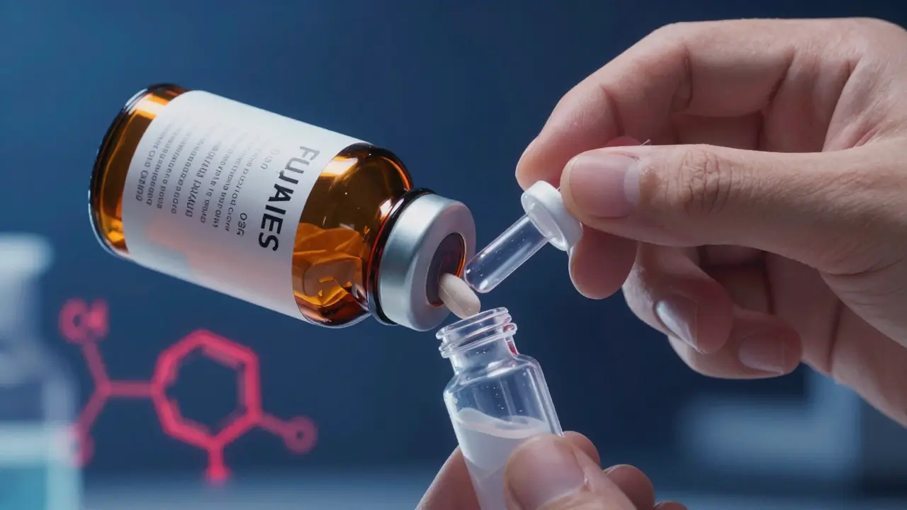 How to Evaluate Stability of Repackaged or Pillbox Medications