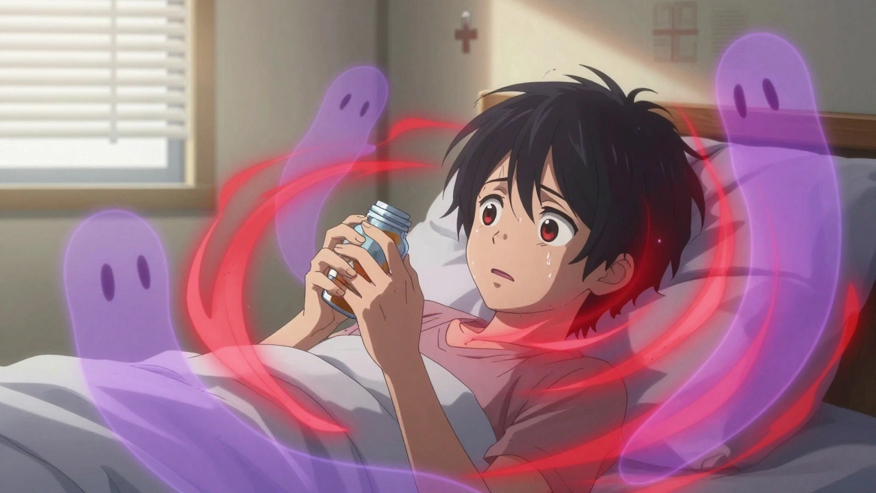 Tolerance Development: Will Your Medication Side Effects Improve Over Time?