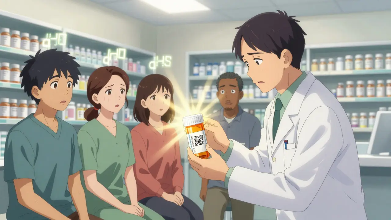 Common Prescription Label Misunderstandings and How to Avoid Them