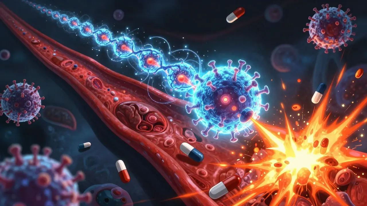 Gene Therapy and Drug Interactions: Unique Safety Challenges