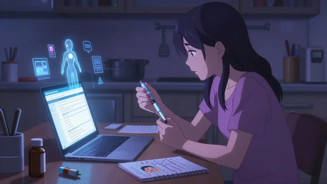 How to File a Direct Complaint with the FDA as a Patient