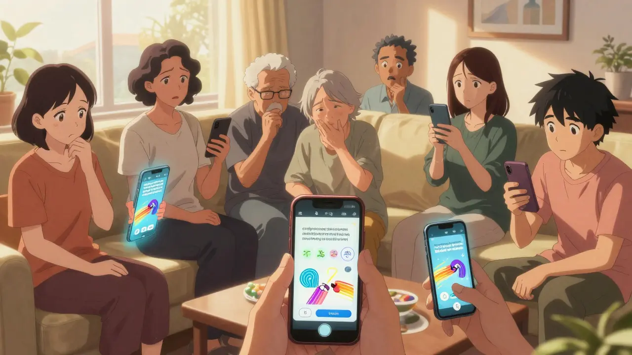 Social Media Education: Using Digital Platforms for Patient Education