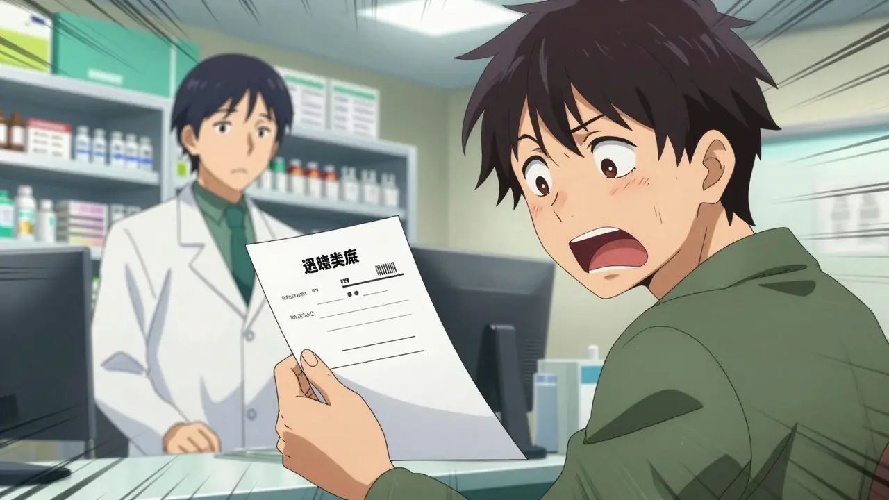 How to Check Formularies and Preferred Drug Lists Before Prescribing