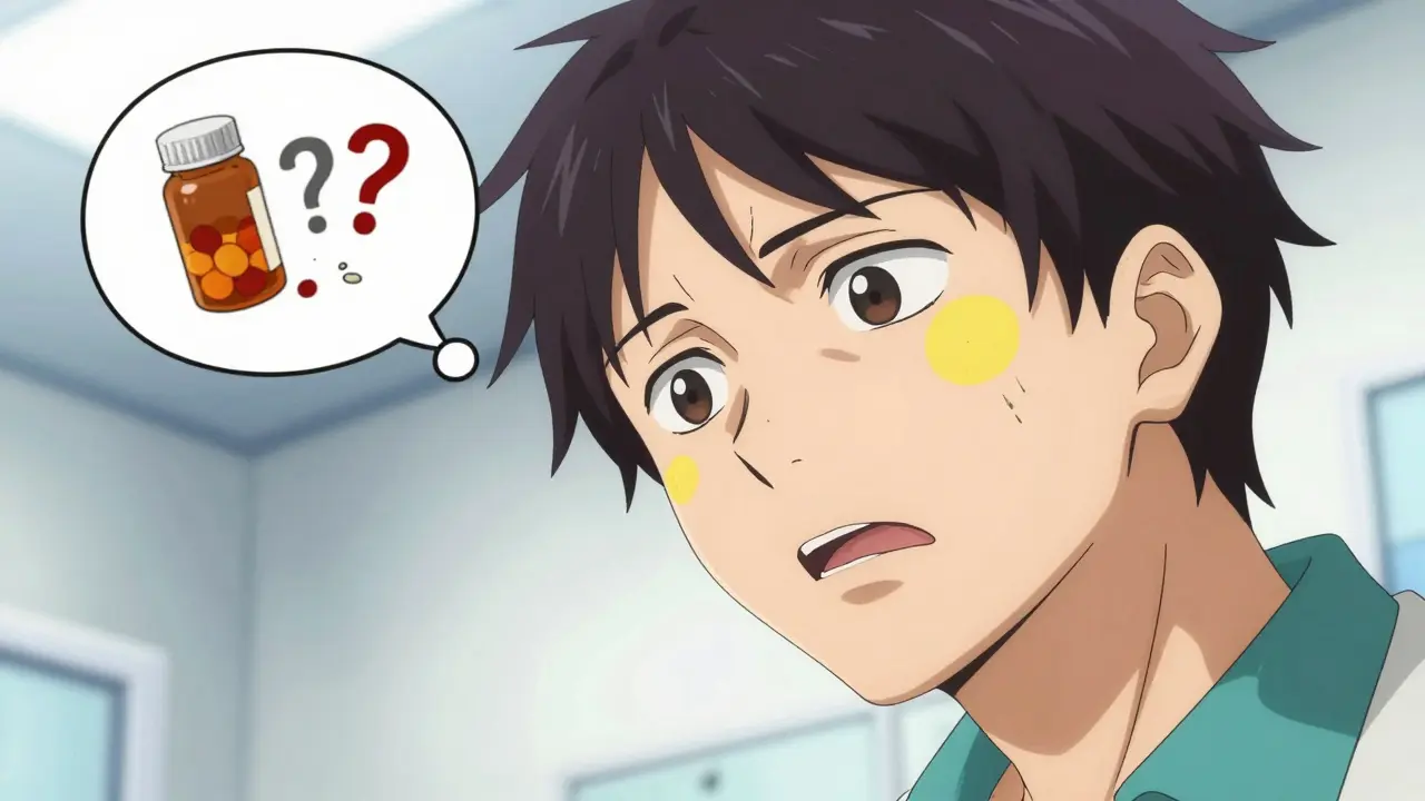 How to Keep a Complete Medication List for Safe Care Coordination