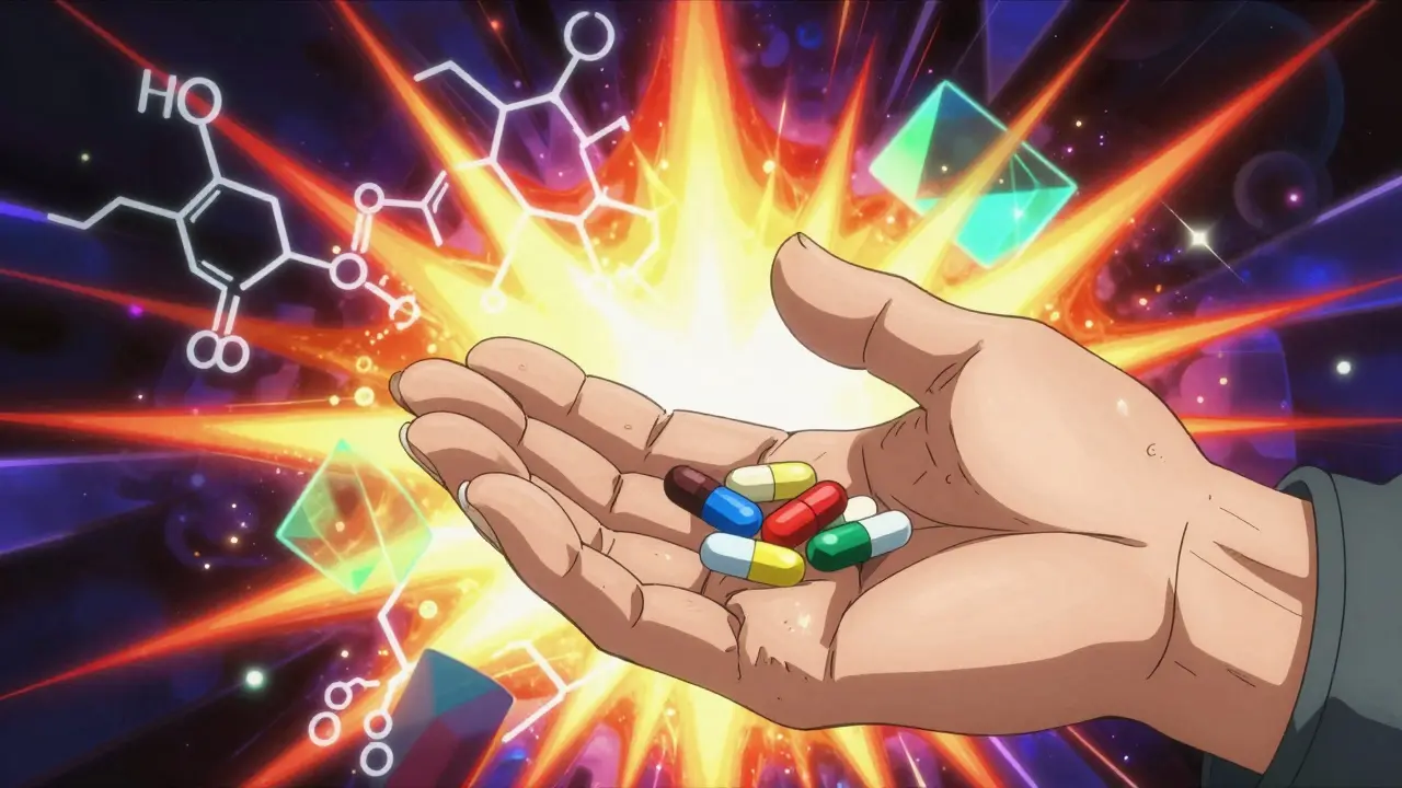 How to Prevent Drug-Drug Interactions in Elderly Patients: A Complete Guide