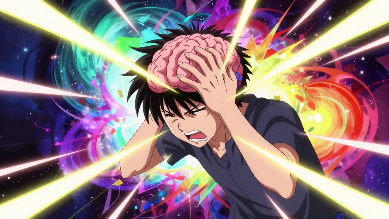 Migraine Combination Medications: Best Generic Options and Effectiveness